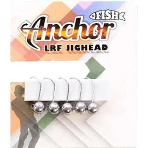 Anchor Lrf Jig Head 5 Adet