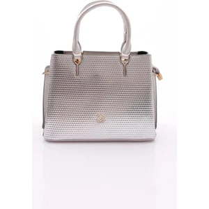 Dgn 10013 Kadin Fermuarli Çanta