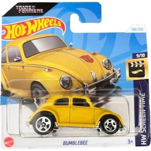 Hot Wheels Tekli Arabalar Bumblebee HTB35