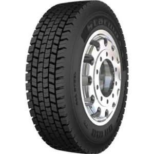 295/80 R22.5 152/148M (Asfalt - Çeker) DH100 Plus M+S Kamyonet Dört Mevsim Lastiği (Üretim Yılı: 2024)