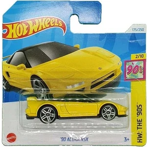 Hot Wheels Tekli Arabalar '90 Acura Nsx HTB04