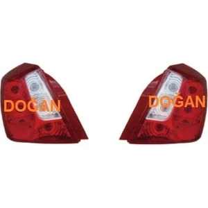 - Stop Lambası Sağ Lacetti Sedan 2004- - 96551224