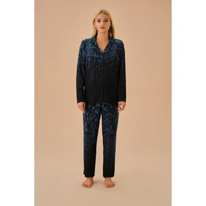 Splendid Maskülen Pijama Takımı