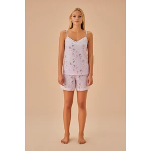 Sakura Şort Takımı