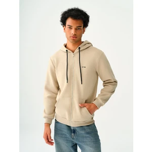 Regular Fit Erkek Sweatshirt
