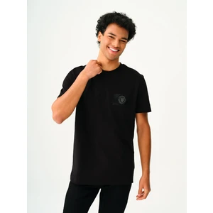 Regular Fit Erkek Tshirt K.kol