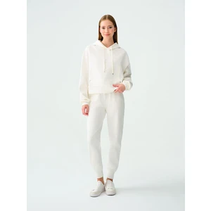 Jogger Fit Kadın Eşofman Altı