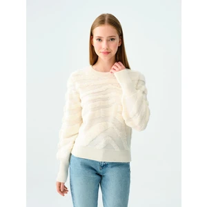 Regular Fit Kadın Kazak