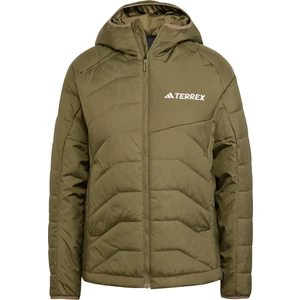 Terrex IM7666 Terrex Multi Synthetic Insulated Hooded Jacket