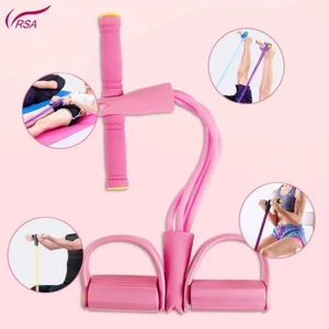 Karın Kol Kalça Ayak Tüm Vücut Şekillendirme Fitness Aerobik Jimnastik Spor Aleti
