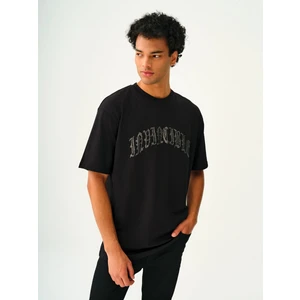 Loose Fit Erkek Tshirt K.kol