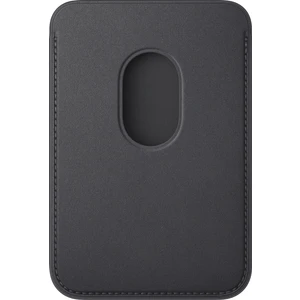 iPhone Finewoven Wallet With Magsafe - Black