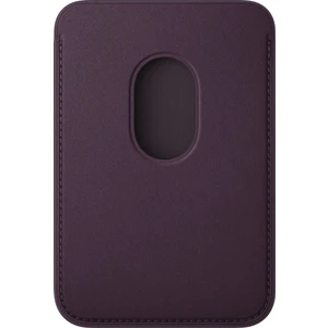 iPhone Finewoven Wallet With Magsafe - Blackberry