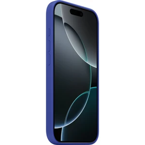 iPhone 16 Pro Silicone Case With Magsafe - Ultramarine