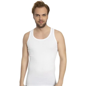 Erkek  Pamuk 2li Atlet 1008 Onl-02614
