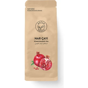 Kayla Gurme Nar Çayı - Nar Taneli 1 kg