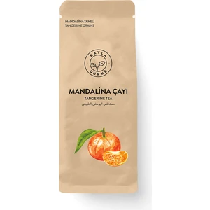 Kayla Gurme Mandalina Çayı - Mandalina Parçalı 1 kg