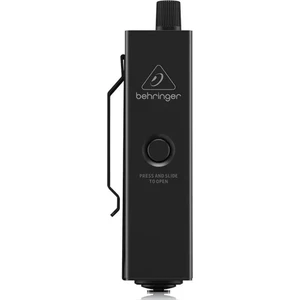 Powerplay P2 In-Ear Kulak Içi Monitör Amplifikatörü