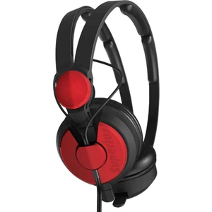 HD562 Stüdyo DJ Kulaklık Kırmızı