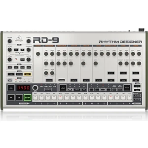 RD-9 Analog Drum Machine