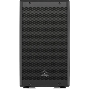 DR110DSP 10" 1000 Watt Aktif Hoparlör