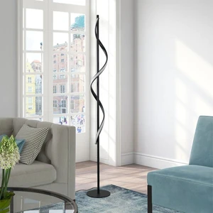 Pera Teknoloji Enzo / 150 Cm / Lambader / Antrasit Gövde / 3 Renk Işık