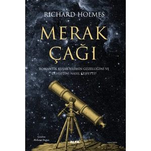 Merak  Çağı - Richard Holmes