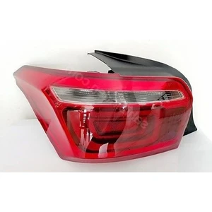 Cıtroen - Stop Lambası ( Led-Duylu ) Sol C-Elysee 2017- - 9817303780