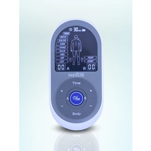 Direct Nexus Tens ve Ems Masaj Stimülatörü