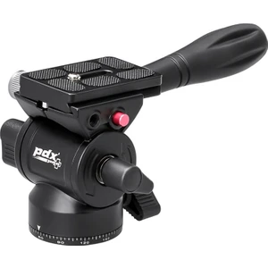 DV46 Hidrolik Üniversal Tripod Kafası