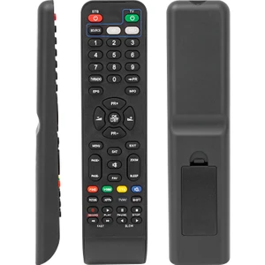Uydu Kumanda Next Minix Hd Black - Hd Cool - Hd Punto PK-7068