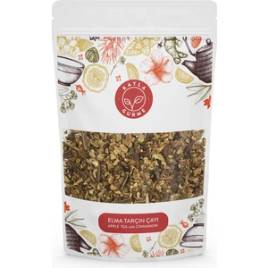 Kayla Gurme Elma Tarçın Çayı 125 gr