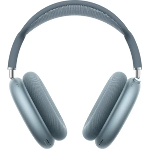 Airpods Max Bluetooth Kulaküstü Kulaklık- Blue