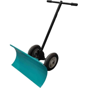 Kar ve Gübre Küreme Aparatı