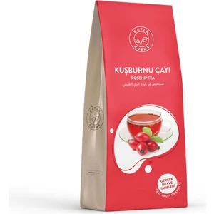 Kayla Gurme Kuşburnu Çayı - Kuşburnu Taneli  250 gr
