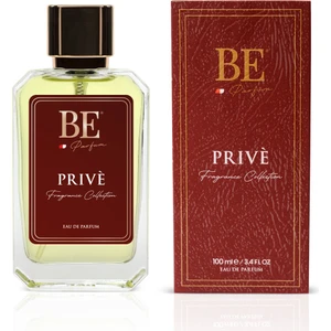 BE Parfüm T-20 Prive Unisex 100 ml EDP