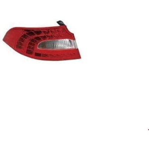 - Arka Stop Lambası Sol ( Ledli-Dış ) Superb 2008- - 3Td945095