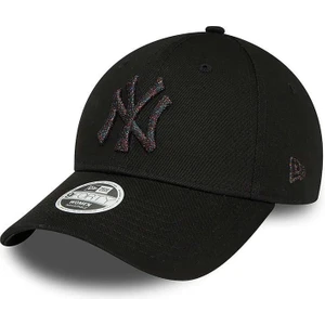 New Era 9Forty Metallic Logo Neyyan Kadın Şapka 60435260 Siyah