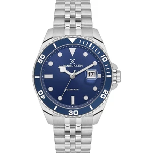 Daniel Klein DKE.1.10724-6 Erkek Kol Saati