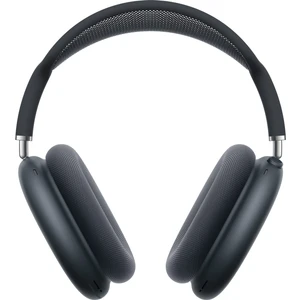 Airpods Max Bluetooth Kulaküstü Kulaklık - Midnight