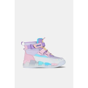 Lesi Çocuk Cırtlı Hafif Boyunlu Spor Bot 946.24K.426