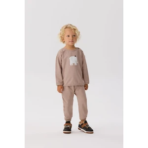 Bg Store Erkek Bebek Taba Takım