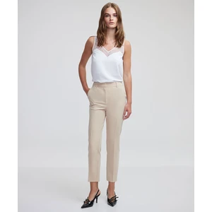 Miss İpekyol Cepli Cigarette Fit Pantolon