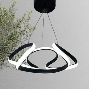 Ahtapot Model LED Avize (60W)