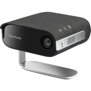 M1X Harman Kardon Hoparlörlü Akıllı LED Taşınabilir Projeksiyon Cihazı