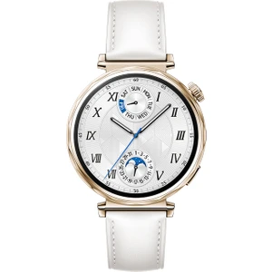Watch GT 5 41MM Beyaz Deri