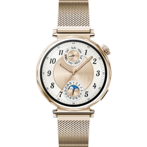 Watch GT 5 41MM Altın