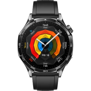 Watch GT 5 46MM Siyah