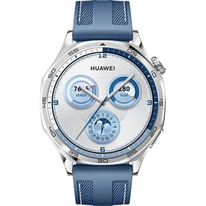 Watch GT 5 46MM Mavi