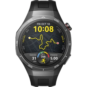 Watch GT 5 Pro 46MM Siyah